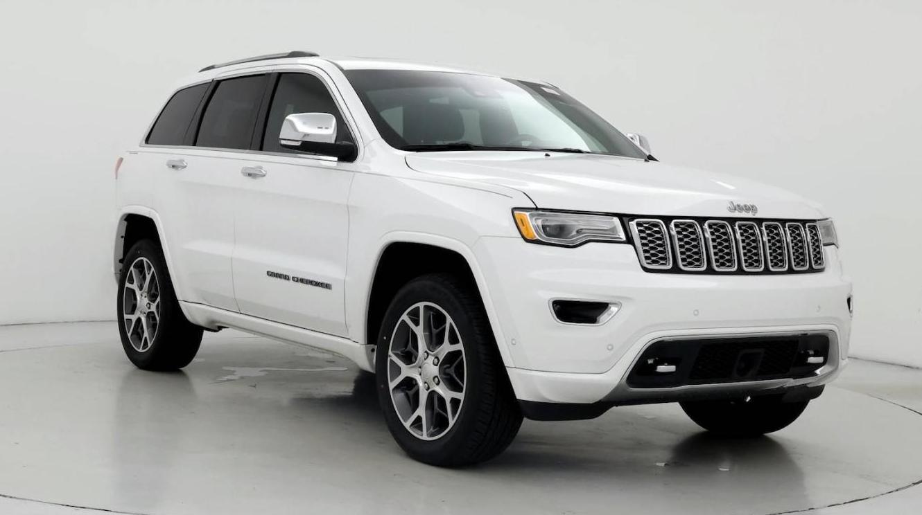 JEEP GRAND CHEROKEE 2019 1C4RJFCG8KC785062 image